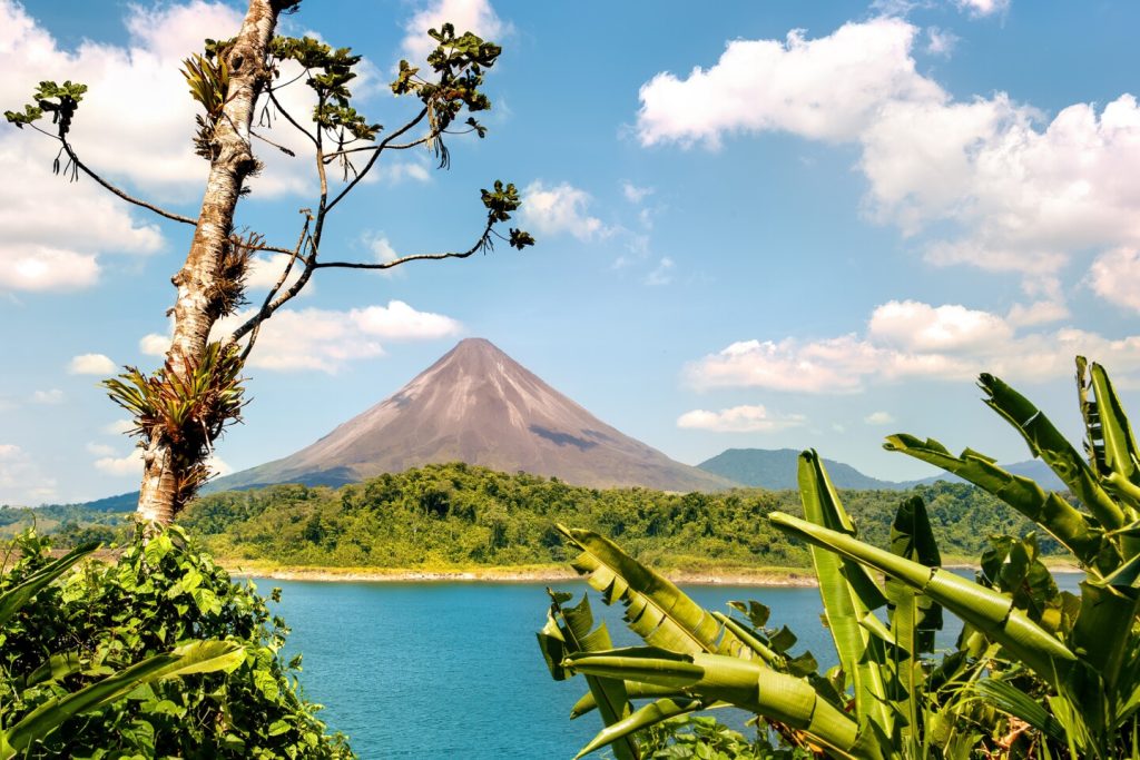 Arenal