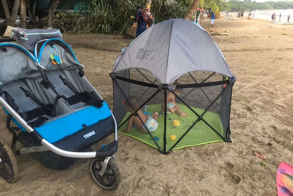 Baby gear