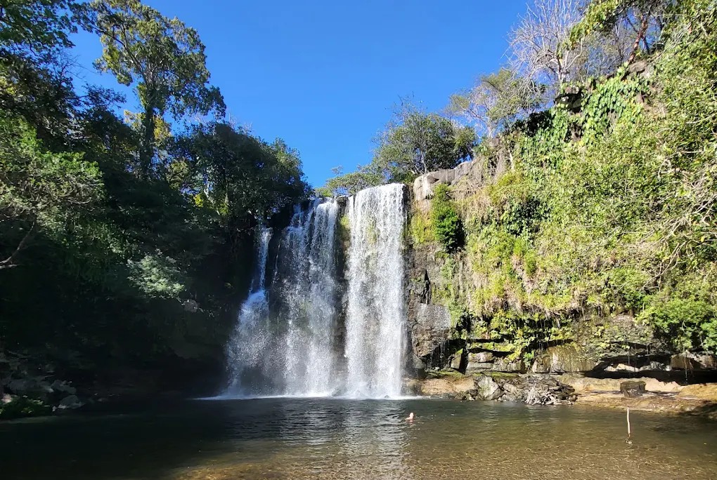 Llano de cortez