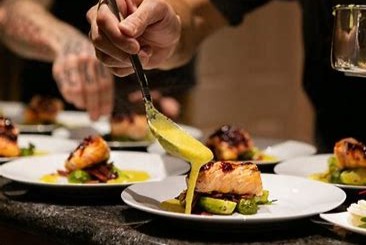 Private chef