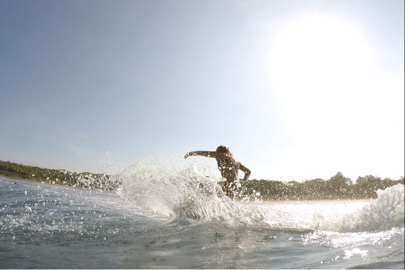 Surf