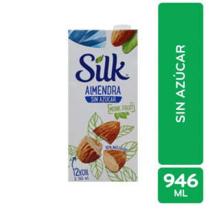 Almond Milk