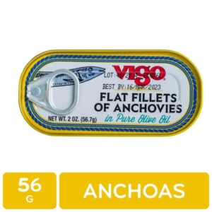 Anchovies