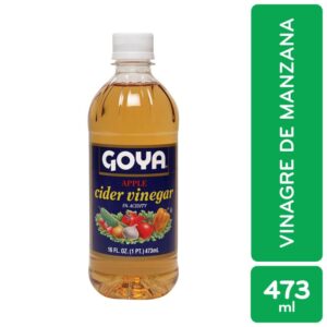 Apple Cider Vinager