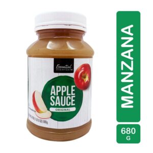 Apple Sauce