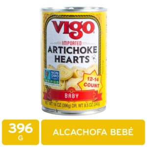 Artichoke Hearts