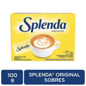 Artificial Sugar Splenda