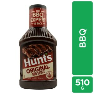 BBQ Sauce