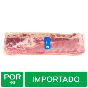 Baby Back Ribs