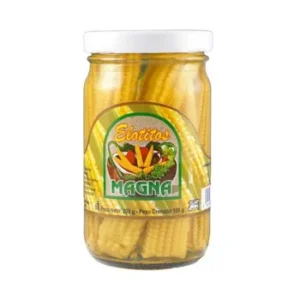 Baby Corn