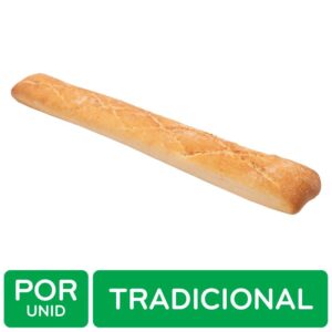 Baguette Spanish