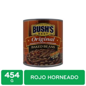 Baked Beans