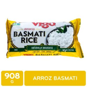 Basmati Rice