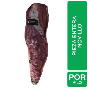 Beef tenderloin