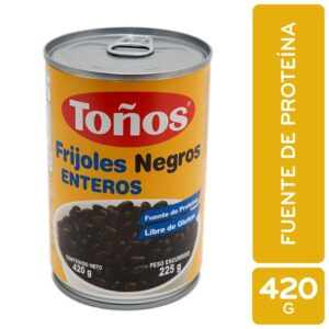 Black Beans