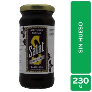 Black Olives