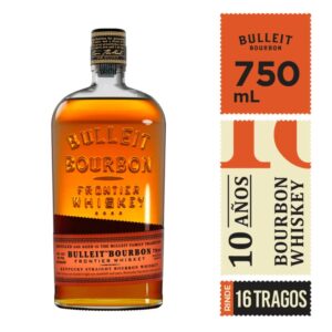 Bulleit Bourbon
