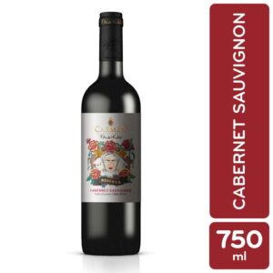 Cabernet Sauvignon 10