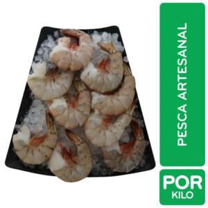 Camaron Jumbo