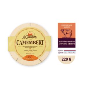 Camembert