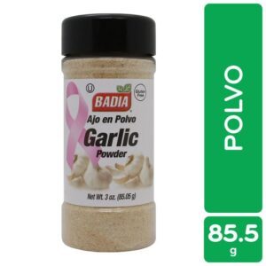 Carlic Powder