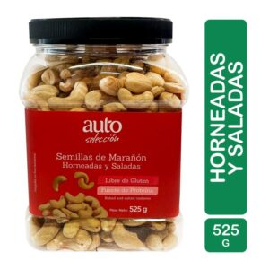 Cashews Salted