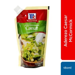 Ceasar Dressing