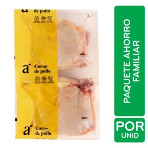 Chicken Thighs