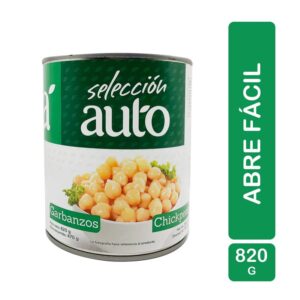 Chickpeas