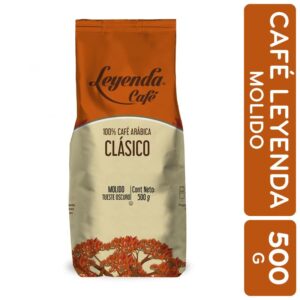 Coffee dark roast