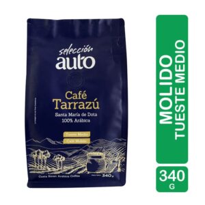 Coffee medium roast