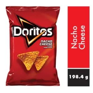 Corn Chips Cheese