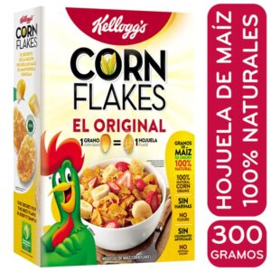 Corn Flakes