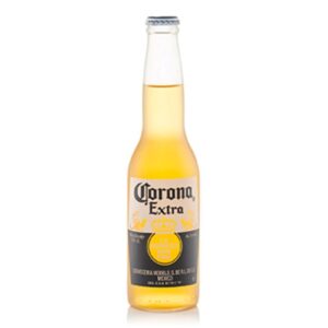 Corona beer