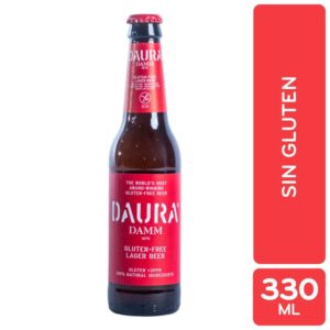 Daura Gluten free beer