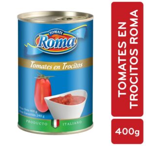 Diced Tomato