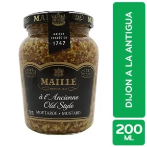 Dijon Mustard
