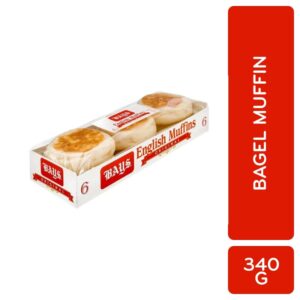 English Muffin