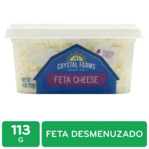 Feta Cheese