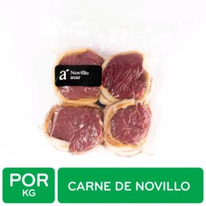Filet mignon beef