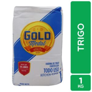 Flour