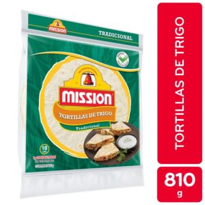 Flour Tortillas large