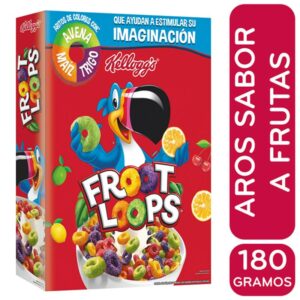 Frootloops