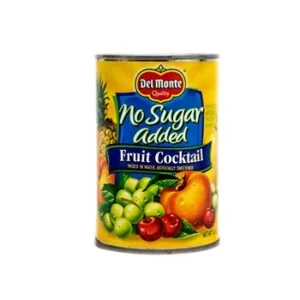 Fruit Coctel