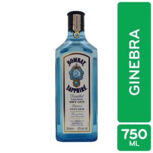 Gin Bombay Sapphire