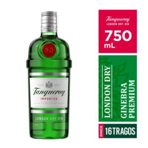 Gin Tanqueray