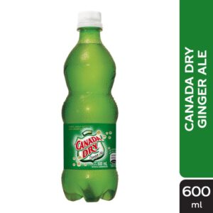 Ginger Ale