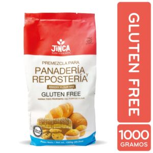 Gluten Free Flour