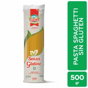 Gluten Free Spaghetties