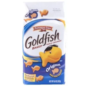 Goldfish